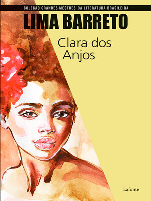 cover image of Clara dos Anjos